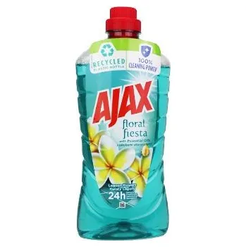Univerzální čisticí prostředek Drogerie-různí výrobci Čistič pro domácnost Ajax Lagoon tekutý 1l