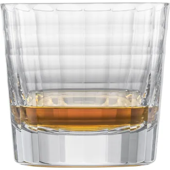 Sklenice Zwiesel Glas Sada 2 velkých sklenic na whisky BAR PREMIUM NO. 1