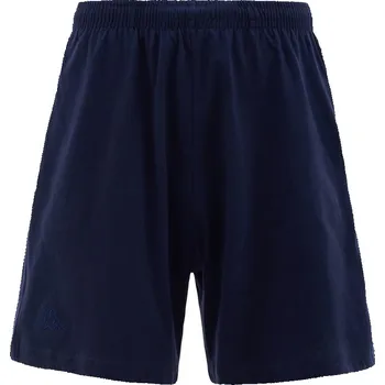 Pánské kraťasy Kappa LOGO CABAS šortky tm.modrá/modrá L