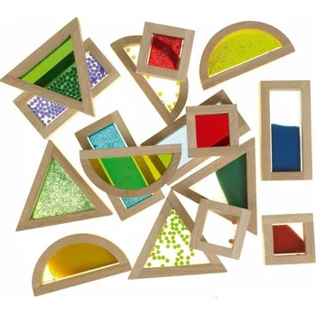 TickIt Sensory Blocks