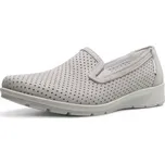 DÁMSKÉ POLOBOTKY IMAC I2062.01 BÉŽOVÁ Barva: BÉŽOVÁ, Velikost: 36