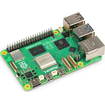 Raspberry Pi 5 SC1113