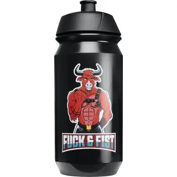 Lubrikační gel Fuck & Fist Lube Bottle, láhev na lubrikační gel 500 ml