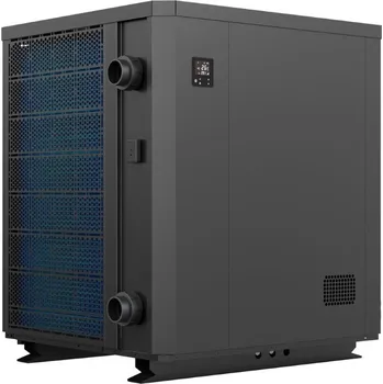 Ohřev bazénu Tepelné čerpadlo RAPID INVERTER IPHC150T 60kW s chlazením (130 - 260 m³)