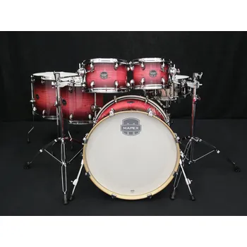 Bicí sada MAPEX Armory Limited Edition BD22,T10,12,F14,16,SD14 99923