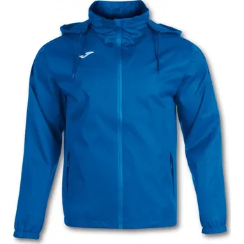 Šusťáková bunda JOMA TRIVOR sv.modrá Velikost: XS