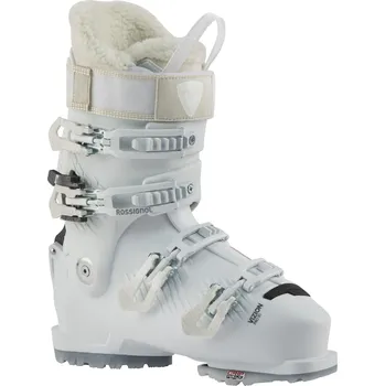Sjezdové boty Rossignol lyžařské boty Vizion 4B Pro 80 W Gw white 260