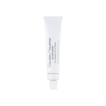Pleťová maska For Life & Madaga Collagen + Hyaluronic Active Mask