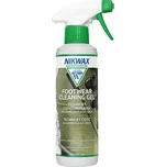 NIKWAX Footwear Cleaning Gel Spray 300 ml