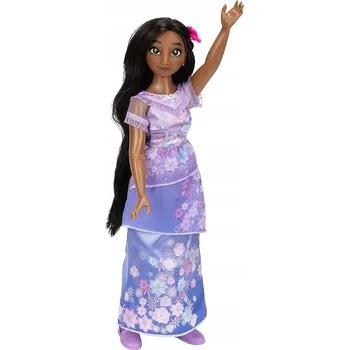 Panenka Panenka Disney Princezny JAKKS Pacific Encanto Isabela Madrigal 28 cm