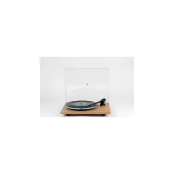Gramofon Gramofon Rega Planar 3 Dub s přenoskou Nd3 MM