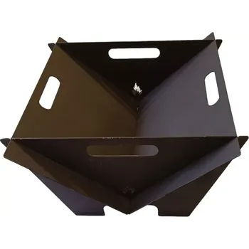 Zahradní ohniště Indiana - skládací ((PETR VAŠEK))