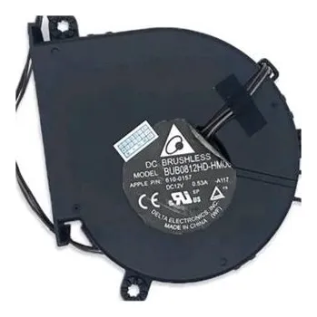 Monitor Apple Thunderbolt 27" Display A1407 original FAN BUB0812HD-HM00 used