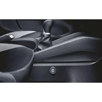 Zámek řadící páky-Fabia III (6V0071775)