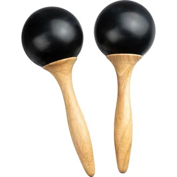 Perkuse Noicetone DP280 Black Maracas