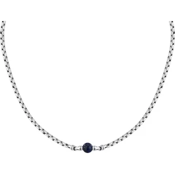 Náhrdelník Pánský náhrdelník Morellato Pietre S1745