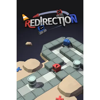 Počítačová hra Redirection PC
