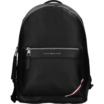 Městský batoh Pánský batoh Tommy Hilfiger Marcel - černá