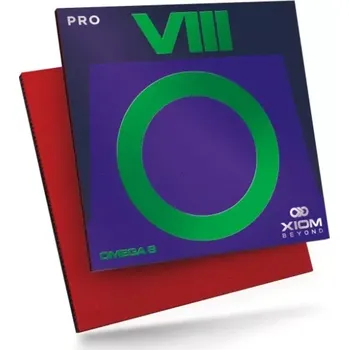 Stolní tenis Xiom Omega 8 Pro