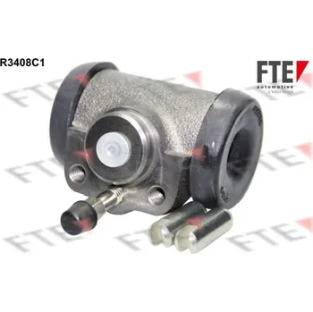 Brzdový válec Válec kolové brzdy FTE 9710120