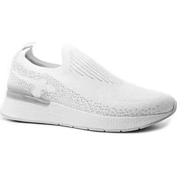 Dámské tenisky TAMARIS 1-24752-44 white/silver, dámské tenisky vel.39