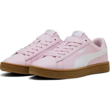 Chlapecké tenisky Dětské boty PUMA PUMA RICKIE CLASSIC JR 39425218 – Růžová 38,5