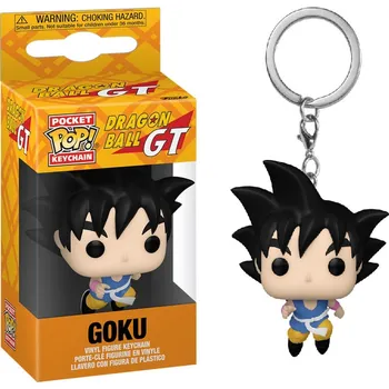 Figurka Funko POP! Keychain Dragon Ball GT Goku