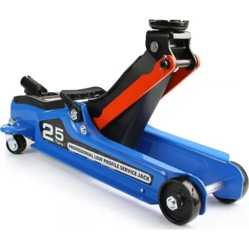 Hever Pojízdný hydraulický zvedák 2,5t nízkoprofilový