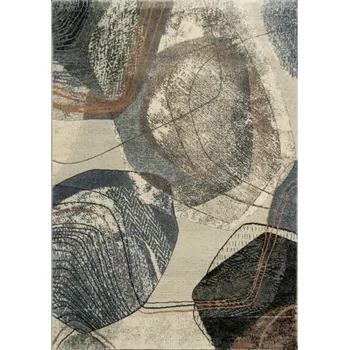 Koberec Kusový koberec Ramon 63763 7656 Varianta: 120x170 cm