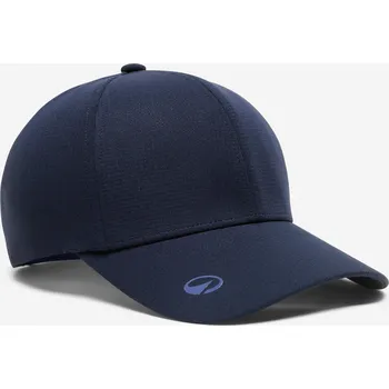 Kšiltovka INESIS Golfová kšiltovka s magnetem na markovátko M/L 56-62cm MODRÁ