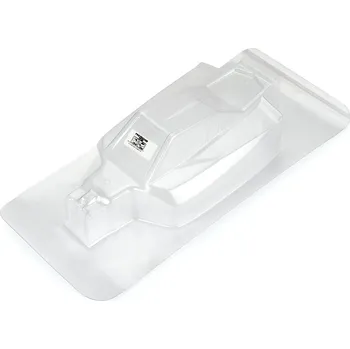 RC náhradní díl Pro-Line karosérie 1:8 Sector čirá: Mugen MBX8/MBX8R