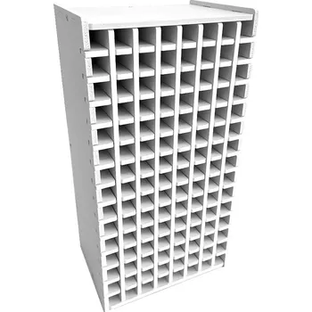 Plastový stojánek ARTIST XXL na 120 fix