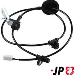 Snímač, počet otáček kol JP GROUP 3897102500