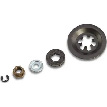 Pila STIHL Souprava prstencová řetězka .325" 8 zubů pro MSA 300 (MA020072500)