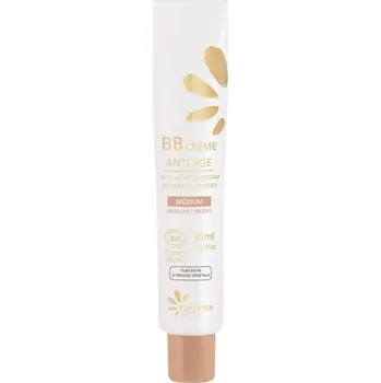 FLEURANCE NATURE BB krém anti-age - odstín medium 40ml