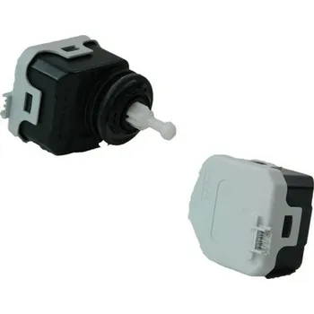 Motorový prostor Motorek reflektoru levý=pravý VOLKSWAGEN BORA (1J5/1JM), 10.98-11.05, SEAT IBIZA/CORDOBA (6K), 07.99-02.02, VOLKSWAGEN LUPO (6X1/6E1), 05.98-12.02, AU