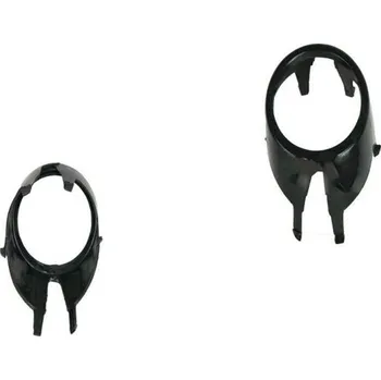 Motorový prostor Rám mlhovky pravý AUDI A4 (B7), 11.04-03.08 OE 8E0807820GRU, 8E0807820