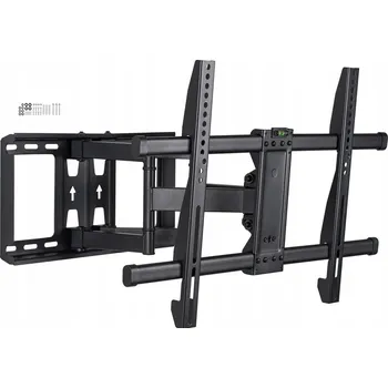 Televizní držák OTOČNÝ NÁSTĚNNÝ DRŽÁK S NASTAVENÍM PRO TV 50PUS8517/12 PHILIPS