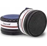 Víceúčelový filtr CleanAir Malina AERGO A1P R SL