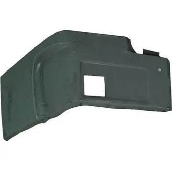 Podběh karosérie Roh zadního čela levý VOLKSWAGEN LT28/31/35, 75-04.96