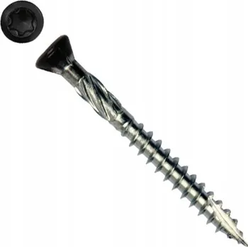 Vrut Vruty do dřeva 4,5 x 50 mm 100 ks