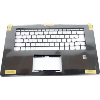 Šasi notebooku Opěrka rukou Lenovo IdeaPad YOGA 710 15 ISK černá black qwerty