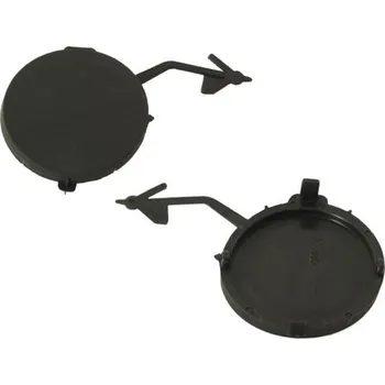 Motorový prostor Záslepka tažného háku PEUGEOT 207 (W_), 05.06- OE 7414PW