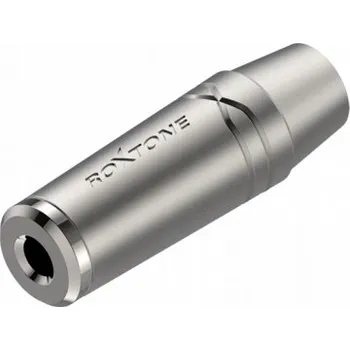 Audio kabel Roxtone RMJ3FPP-45-NN - 3,5mm Jack zásuvka na kabel