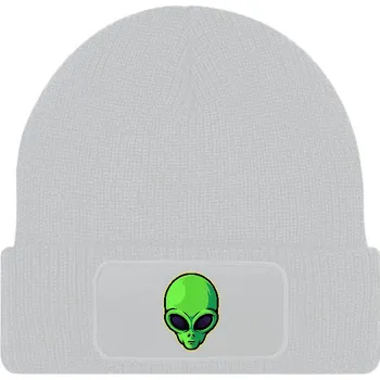 Čepice Čepice s potiskem Alien barevný