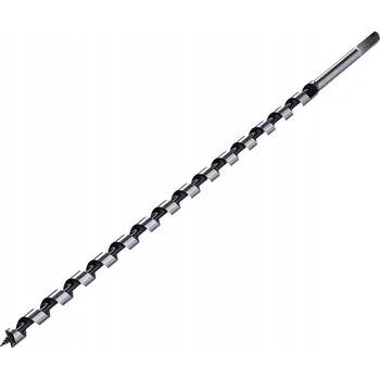 Vrták Vrták na dřevo 8x460mm VR-3504