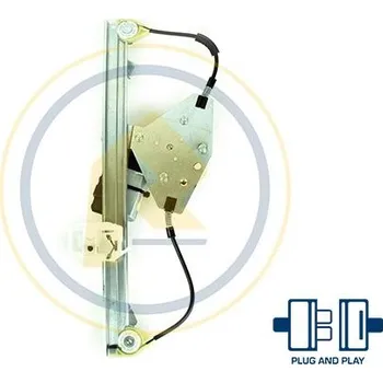 Stahovačka okna Zvedací zařízení oken Ac Rolcar 01.1906