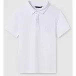 Mayoral Chlapecká polokošile, polotriko 6127, 6128 Rozměr: 152 (12 let)