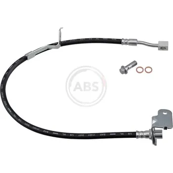 Brzdová hadice Brzdová hadice A.B.S. SL 1760