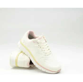 Dámské tenisky Dámské tenisky Tamaris 1-23757-43 197 white comb. Velikost: 39